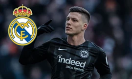 NÓNG: Real tậu ‘sát thủ vòng cấm’ với giá 60 triệu euro