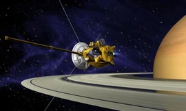 4 lần loài người chinh phục thành công sao Thổ 