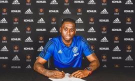 M.U hoàn tất thương vụ chiêu mộ Wan-Bissaka