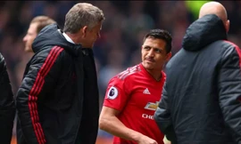 Solskjaer khẳng định Sanchez nằm trong danh sách các cầu thủ của M.U cần bị thanh lý ngay.