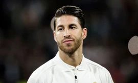 Sergio Ramos đang muốn chia tay Real.