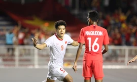 Fox Sports ca ngợi ‘tinh thần thép’ của U22 Việt Nam