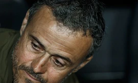 Con gái 9 tuổi của HLV Luis Enrique qua đời vì bệnh ung thư xương