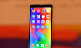 5 đối thủ đáng gờm của Bphone 3 