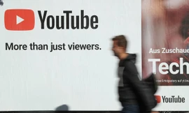 YouTube không thể truy cập nhiều khả năng là do máy chủ bị quá tải.