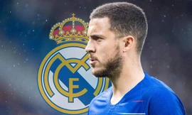 Eden Hazard nhiều khả năng sẽ gia nhập Real trong kỳ chuyển nhượng mùa hè này.