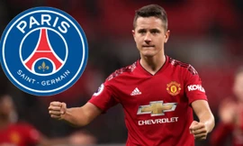 Ander Herrera nhiều khả năng sẽ gia nhập PSG.