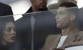 Ronaldo đang phải đối mặt với nhiều rắc rối về vụ án hãm hiếp người mẫu trẻ tại Mỹ.
