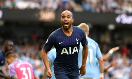 Man City bị ‘cưa điểm’, Liverpool thắng nhọc