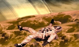 Bên trong sao Thổ có những điều bí ẩn gì? 