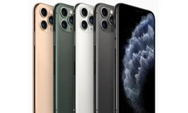 Loạt iPhone giảm giá mạnh tại Việt Nam, cao nhất 8 triệu đồng