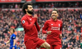 VIDEO: Mục kích Salah lập siêu phẩm, Liverpool hạ gục Chelsea
