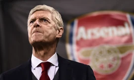 HLV Wenger thừa nhận sai lầm lớn nhất của ông là dẫn dắt Arsenal quá lâu.