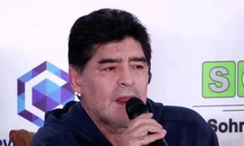 Maradona