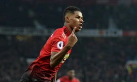 VIDEO: 7 bàn thắng đẹp nhất vòng 23 Premier League