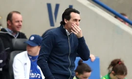 Thảm bại trước Leicester, HLV Arsenal phát biểu cực sốc