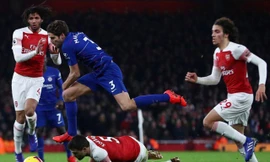 Nhiều CĐV Arsenal và Chelsea không muốn tới xem trực tiếp trận chung kết Europa League.