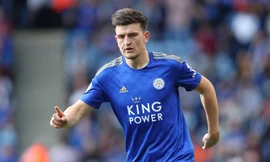 Bị ép giá, M.U từ bỏ ý định mua Harry Maguire