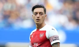 ‘Chốt hạ’ tương lai của Ozil ở Arsenal