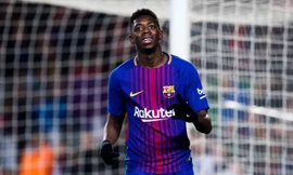 ‘Chốt hạ’ tương lai nhà vô địch World Cup tại Barca