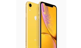 Cận cảnh iPhone XR vừa được Apple ra mắt