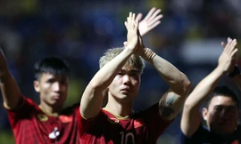 VIDEO: Thua đá luân lưu, tuyển Việt Nam lỡ hẹn ngôi vô địch King's Cup