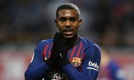 Messi dẫn đầu Top 10 cầu thủ Barca hưởng lương cao nhất