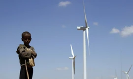 Các nhà khoa học có thể 'vô tình' tạo ra mưa ở sa mạc Sahara