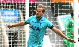 Tottenham hạ Newcastle, Mourinho nói về ‘ngày đặc biệt’