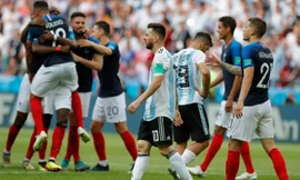 Messi và World Cup: Những hẹn hò từ nay khép lại