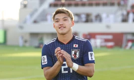 VIDEO: 'Soi' tình huống Nhật Bản mở tỷ số nhờ VAR