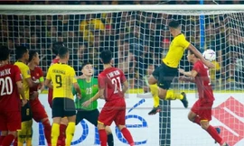 Malaysia vẫn còn nhiều cơ hội để vượt qua Việt Nam.