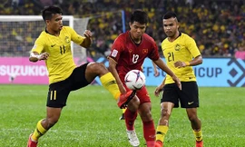 Fox Sports thán phục tinh thần của Malaysia ở chung kết AFF Cup 2018
