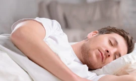 Điều gì xảy ra khi bạn bị thiếu ngủ?