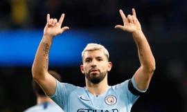 VIDEO: Mục kích 6 bàn thắng đẹp nhất vòng 26 Ngoại hạng Anh