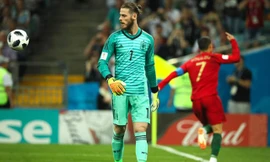 De Gea bị cư dân mạng 'ném đá' ầm ầm vì sai lầm ngớ ngẩn