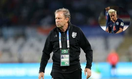 ‘Messi Thái’ bị tố phản thầy ở Asian Cup 2019