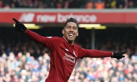 'Song sát' Mane - Firmino lập cú đúp, Liverpool ngược dòng ấn tượng