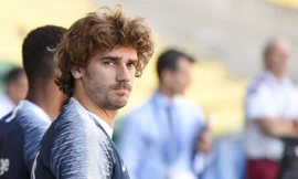 Bí tiền, Barcelona chưa thể chiêu mộ Griezmann