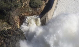 Những thảm họa vỡ thủy điện khủng khiếp nhất trong lịch sử 