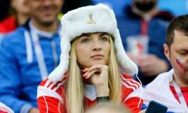 Mỹ nhân Tây Ban Nha và Morocco khoe sắc rực lửa