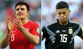 M.U bán Rojo, gom tiền mua 'lá chắn thép' người Anh 