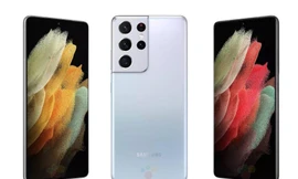 Samsung công bố thời điểm ra mắt Galaxy S21 Series