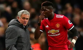Pogba từng có nhiều lần muốn rời M.U vì căng thẳng với Mourinho.