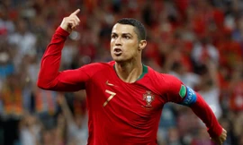 Nhận diện những ‘đứa con của thần gió' tại World Cup 2018