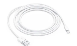 Cách kiểm tra cáp sạc iPhone, iPad chính hãng