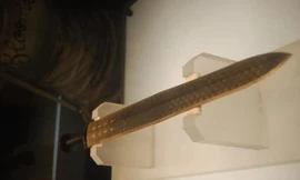 Bí quyết làm nên một thanh kiếm 'chết chóc'