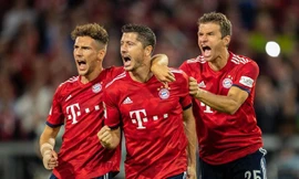 Bayern Munich hủy diệt đối thủ với tỷ số khó tin 23-0