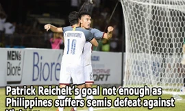 Tờ Tiebreaker Times thừa nhận Philippines gặp khó khăn trong việc vào chung kết. 