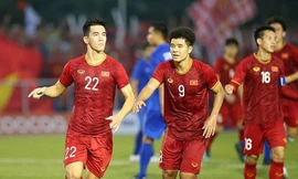 U22 Việt Nam có đủ cở sở để tin vào việc đánh bại U22 Indonesia để giành HCV SEA Games 30.
